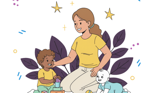 Enfance-et-Merveilles_formations-petite-enfance-illustration-accompagner-le-developpement-de-lenfant-de-0-a-4-ans