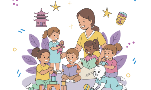 Enfance-et-Merveilles_formations-petite-enfance-illustration-laccueil-de-la-diversite-culturelle-en-eaje